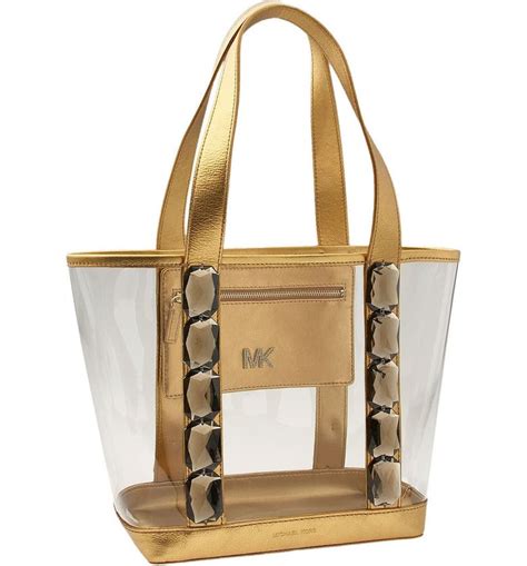 does michael kors make only purses|Michael Kors clear bag clearance.